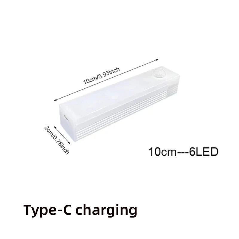 Rechargeable Motion Sensor Night Light