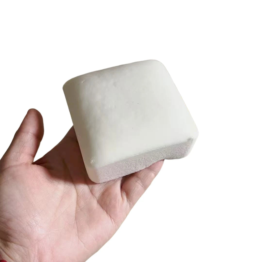 Pastel Cake Squishy Stress Relief Toy