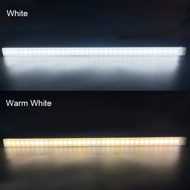 Rechargeable Motion Sensor Night Light