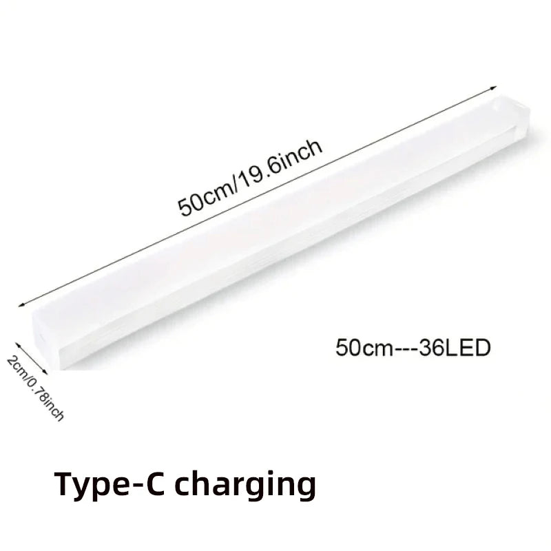 Rechargeable Motion Sensor Night Light
