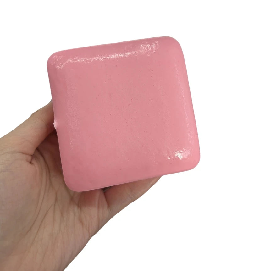 Pastel Cake Squishy Stress Relief Toy