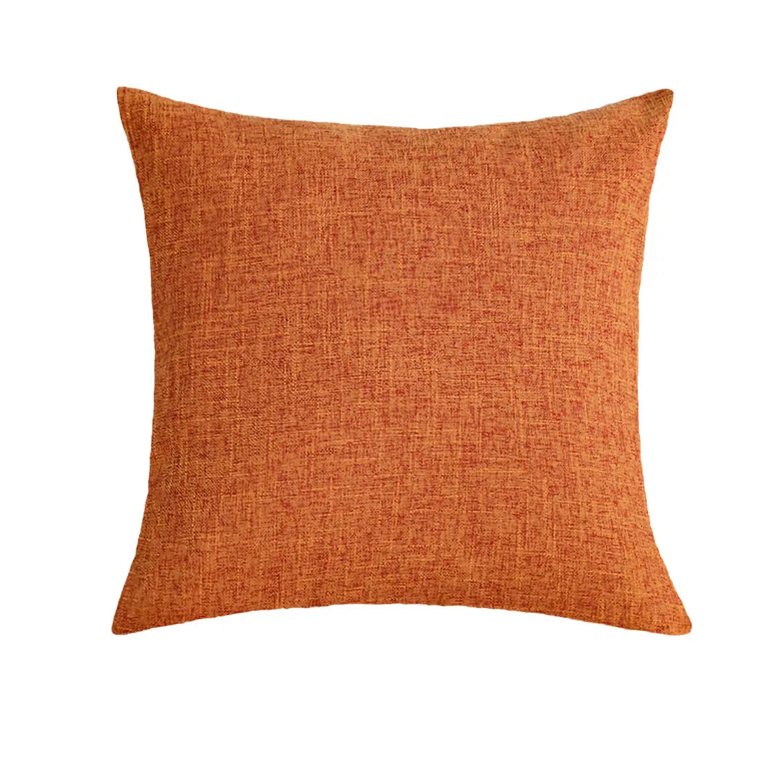 Orange Cushion Covers – Modern Decorative Sofa & Living Room Décor