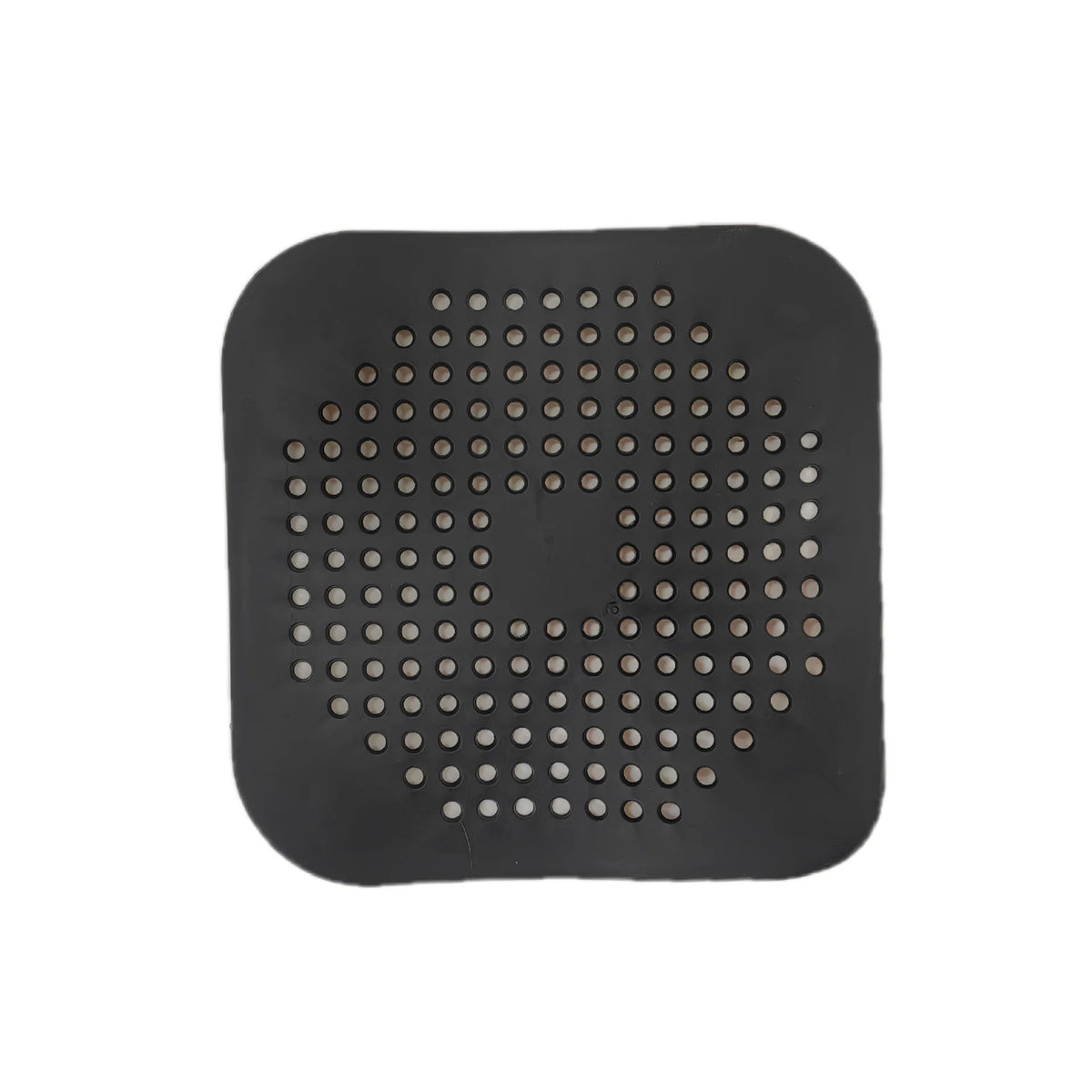 Silicone Sink Plug & Drain Strainer – Reusable Kitchen and Bathroom Drain Cover