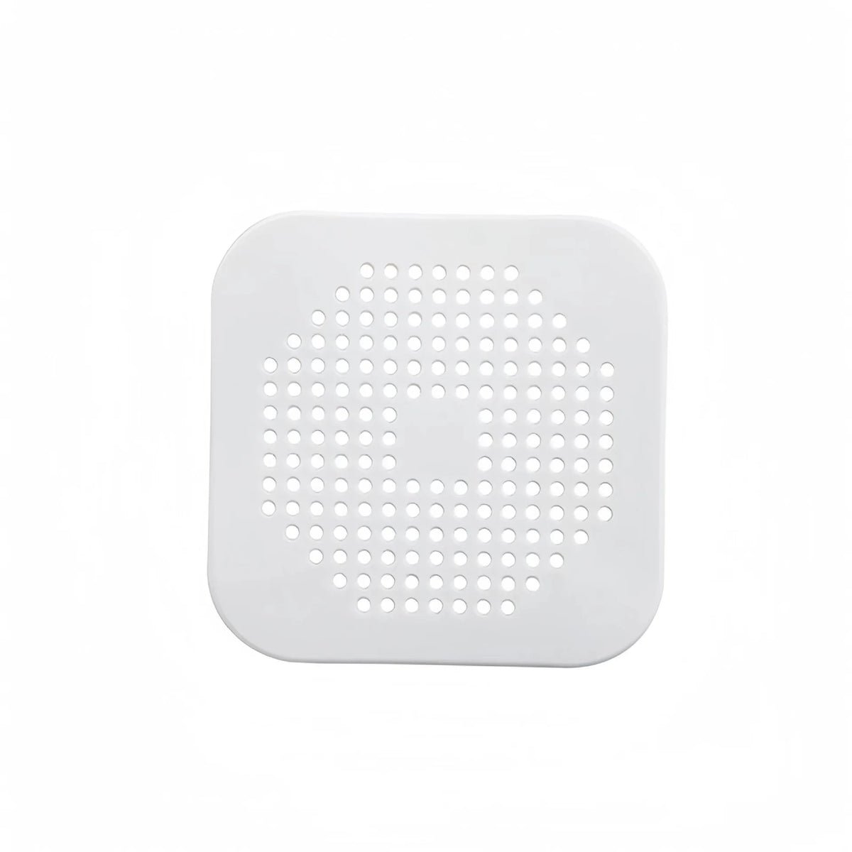 Silicone Sink Plug & Drain Strainer – Reusable Kitchen and Bathroom Drain Cover
