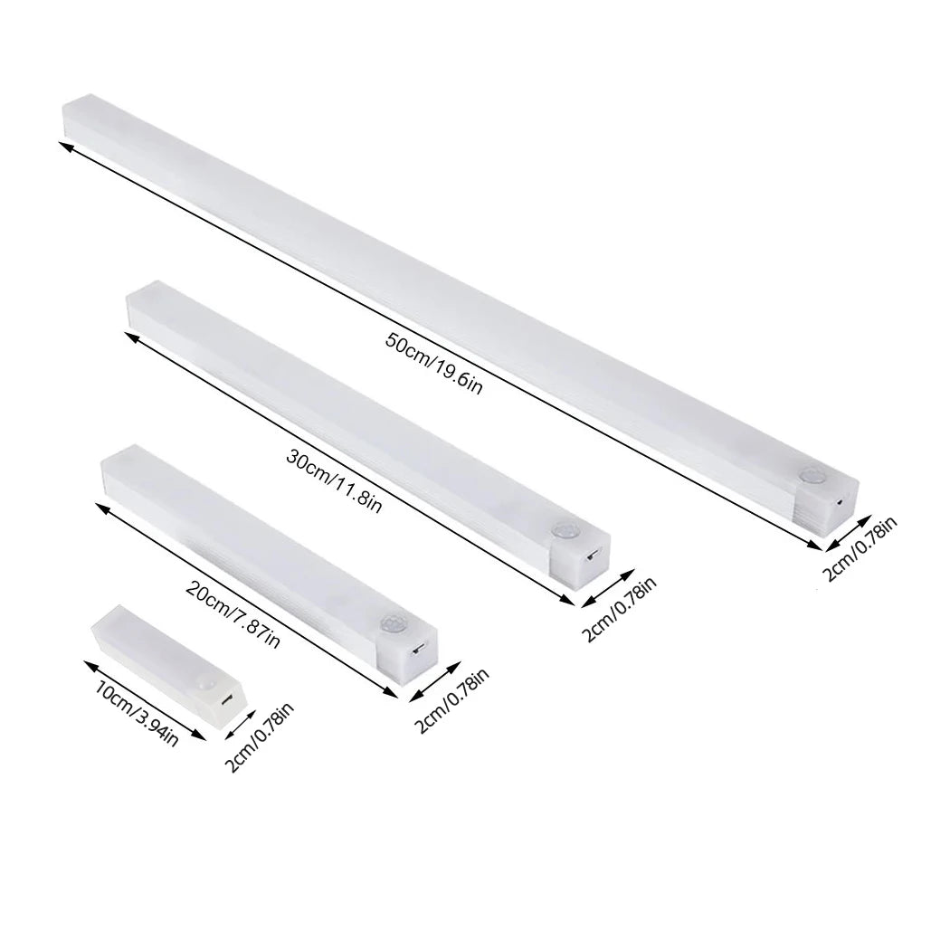 Rechargeable Motion Sensor Night Light