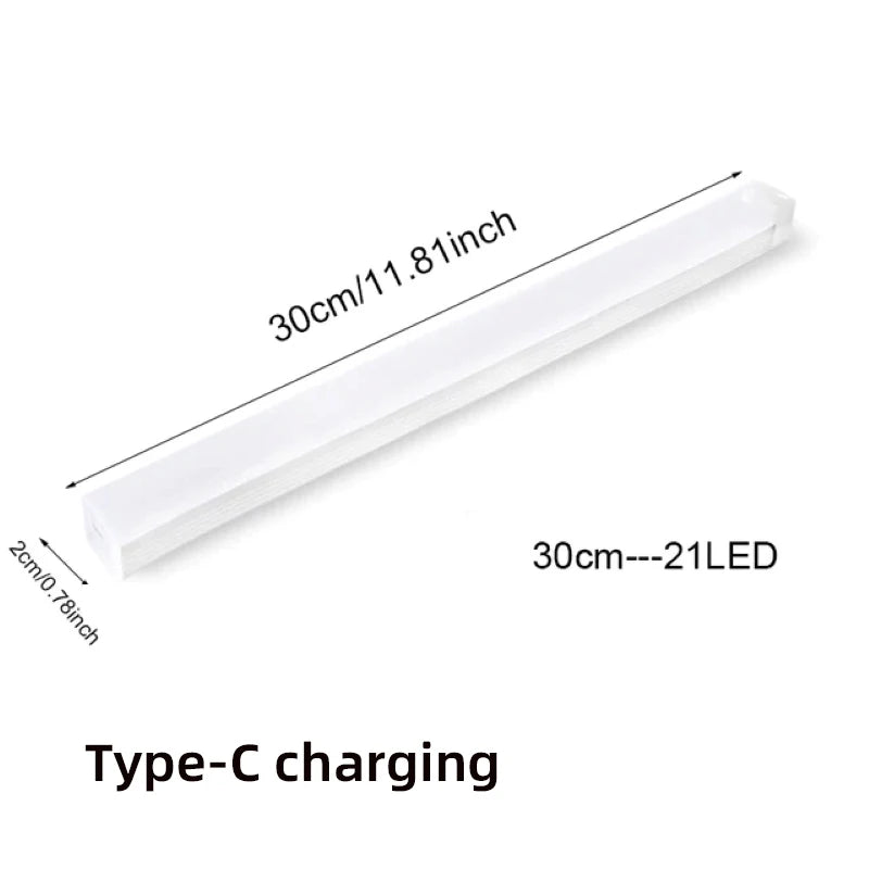 Rechargeable Motion Sensor Night Light