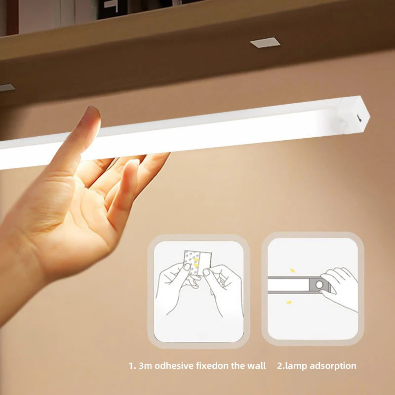 Rechargeable Motion Sensor Night Light