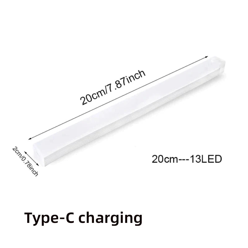 Rechargeable Motion Sensor Night Light