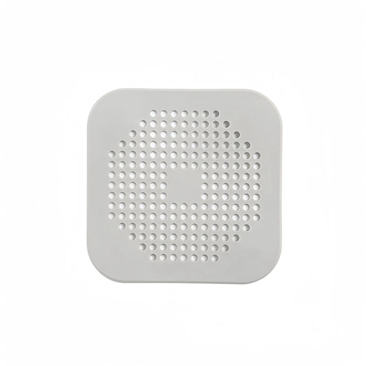 Silicone Sink Plug & Drain Strainer – Reusable Kitchen and Bathroom Drain Cover
